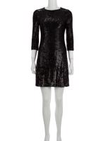 Bayan Siyah TORY BURCH ELBİSE