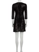Bayan Siyah TORY BURCH ELBİSE