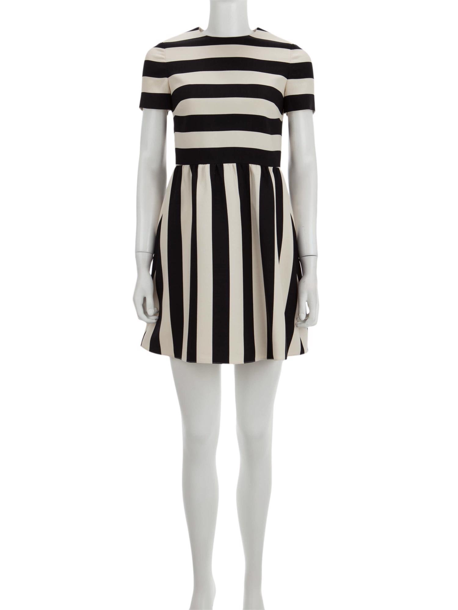 Bayan Krem VALENTINO ELBİSE