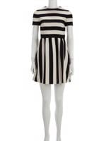 Bayan Krem VALENTINO ELBİSE