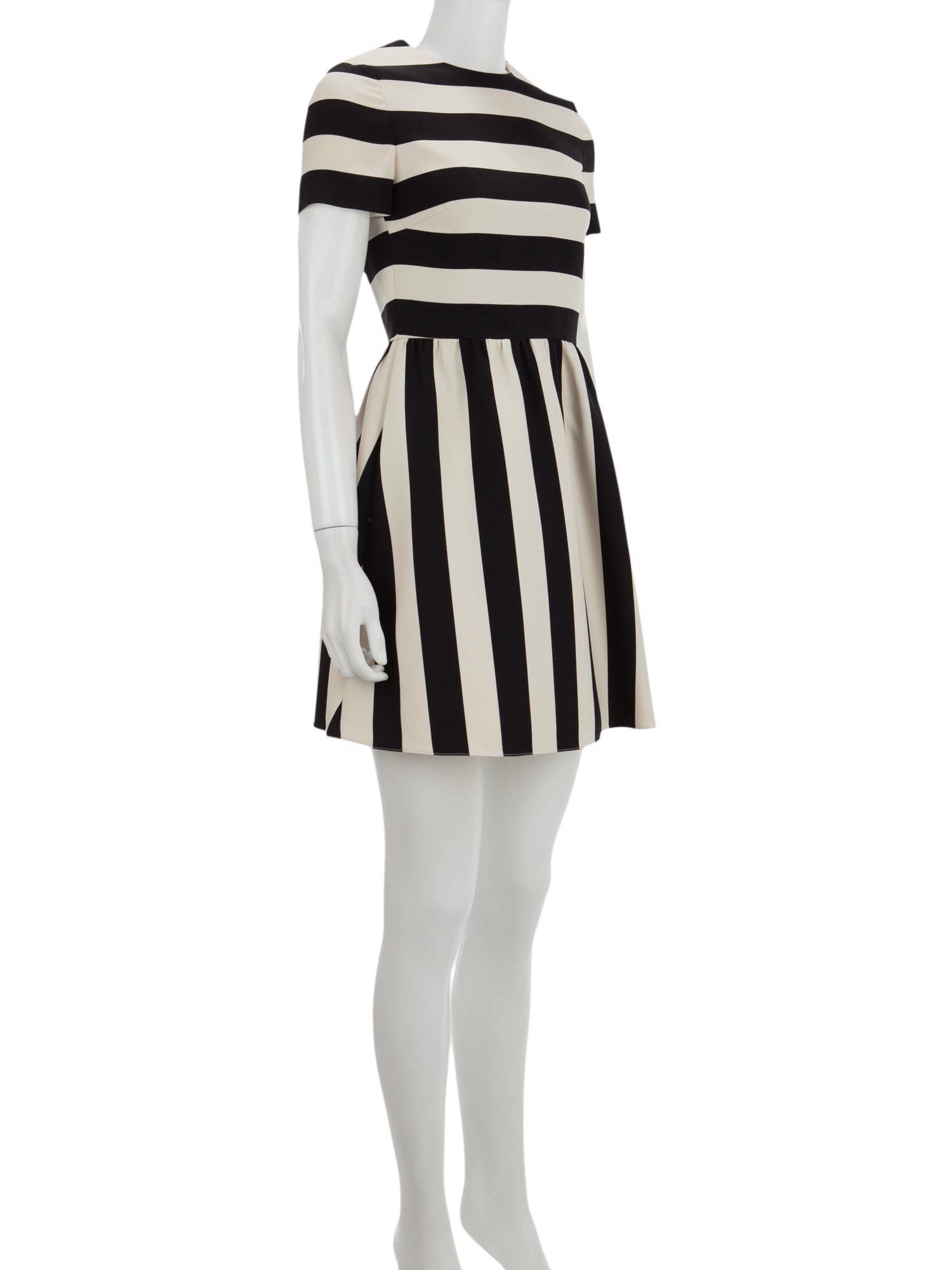 Bayan Krem VALENTINO ELBİSE