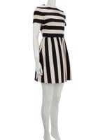 Bayan Krem VALENTINO ELBİSE