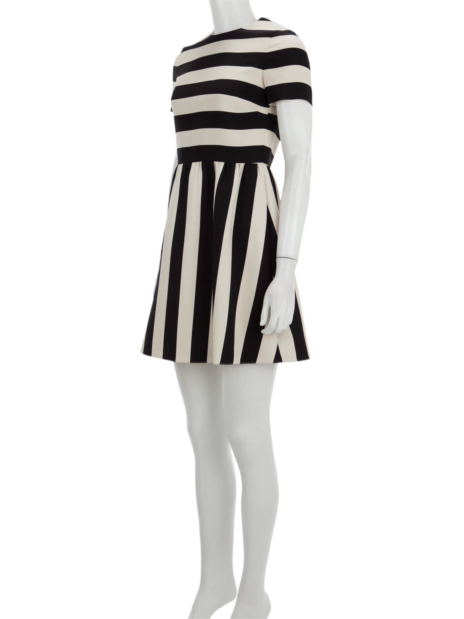 Bayan Krem VALENTINO ELBİSE