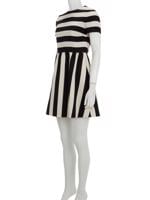 Bayan Krem VALENTINO ELBİSE