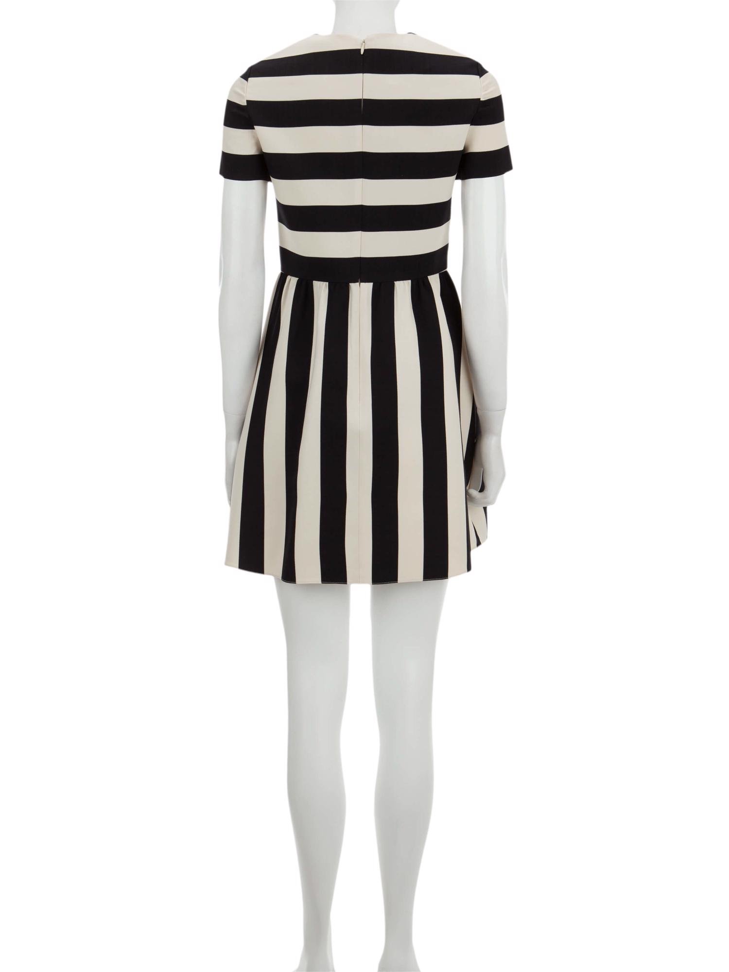 Bayan Krem VALENTINO ELBİSE