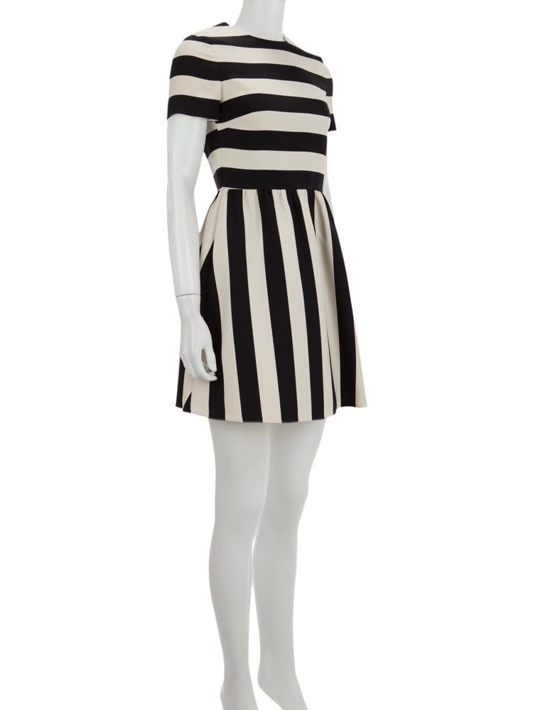 Bayan Krem VALENTINO ELBİSE