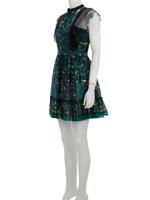 Bayan Yeşil VALENTINO ELBİSE