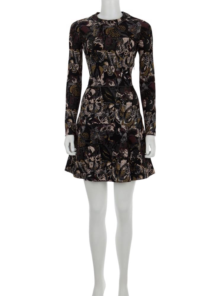 Bayan Siyah VALENTINO ELBİSE