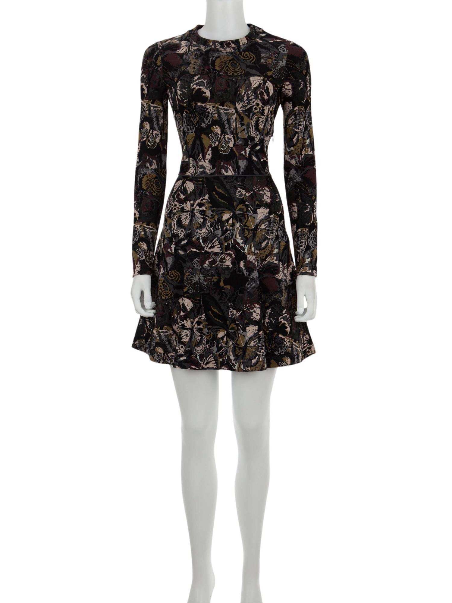 Bayan Siyah VALENTINO ELBİSE