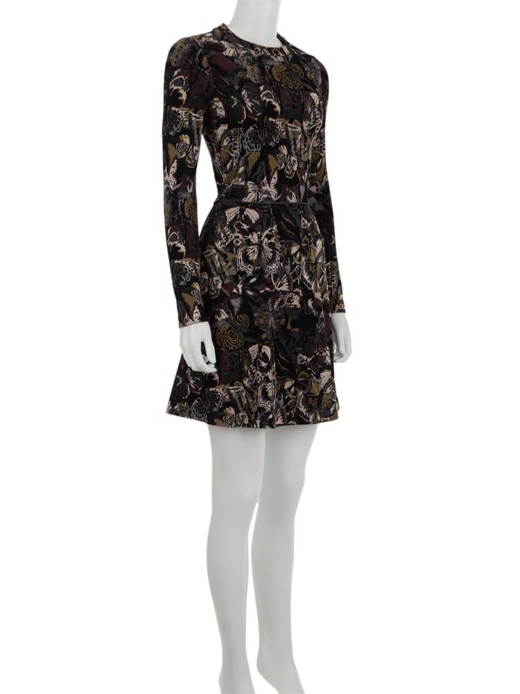 Bayan Siyah VALENTINO ELBİSE