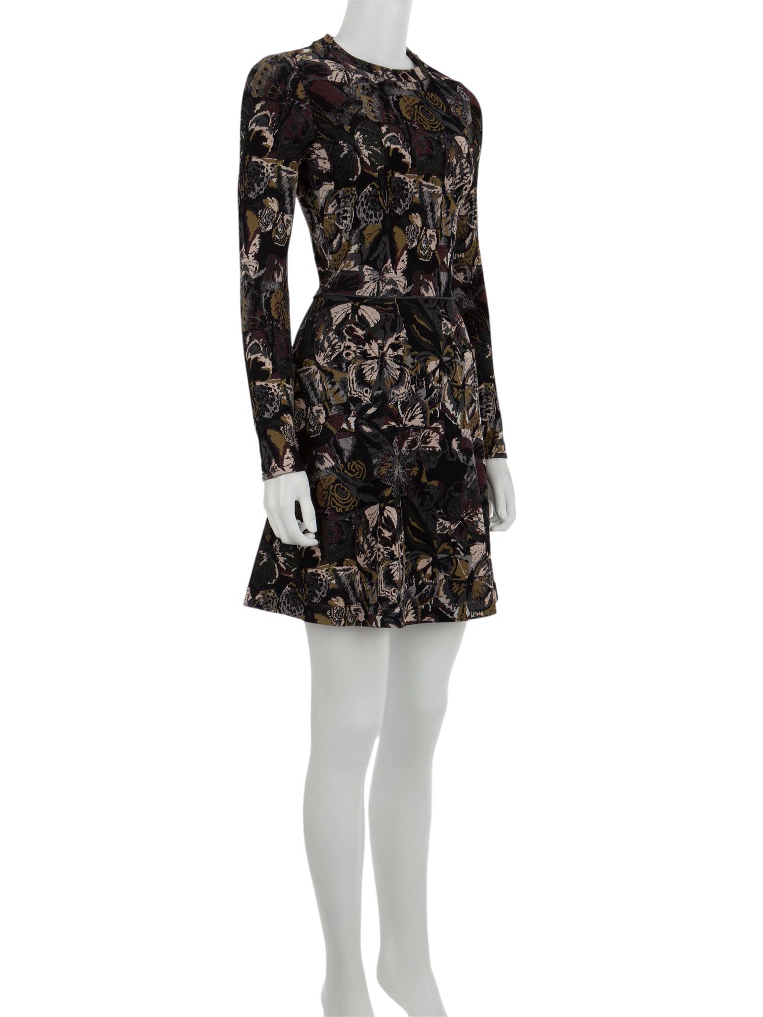 Bayan Siyah VALENTINO ELBİSE