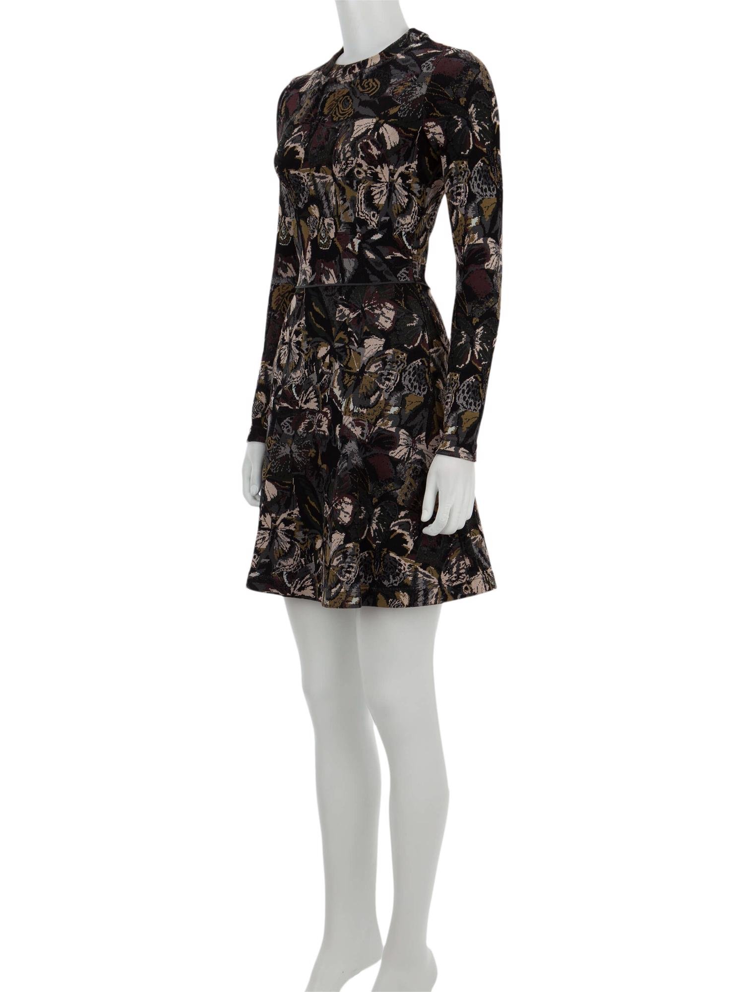 Bayan Siyah VALENTINO ELBİSE