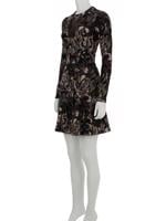 Bayan Siyah VALENTINO ELBİSE