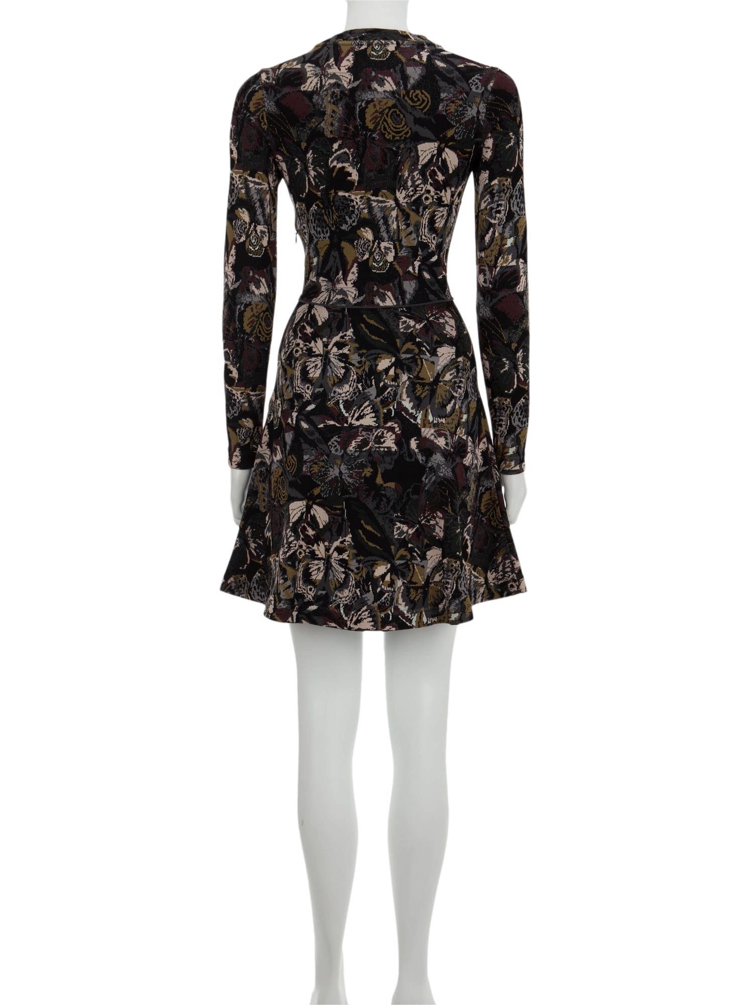 Bayan Siyah VALENTINO ELBİSE