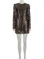 Bayan Altın YVES SAINT LAURENT ELBİSE