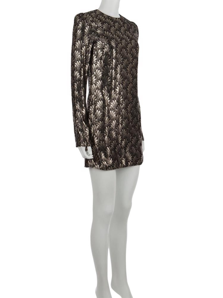 Bayan Altın YVES SAINT LAURENT ELBİSE