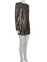 Bayan Altın YVES SAINT LAURENT ELBİSE