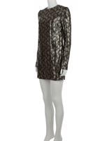 Bayan Altın YVES SAINT LAURENT ELBİSE