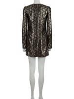 Bayan Altın YVES SAINT LAURENT ELBİSE