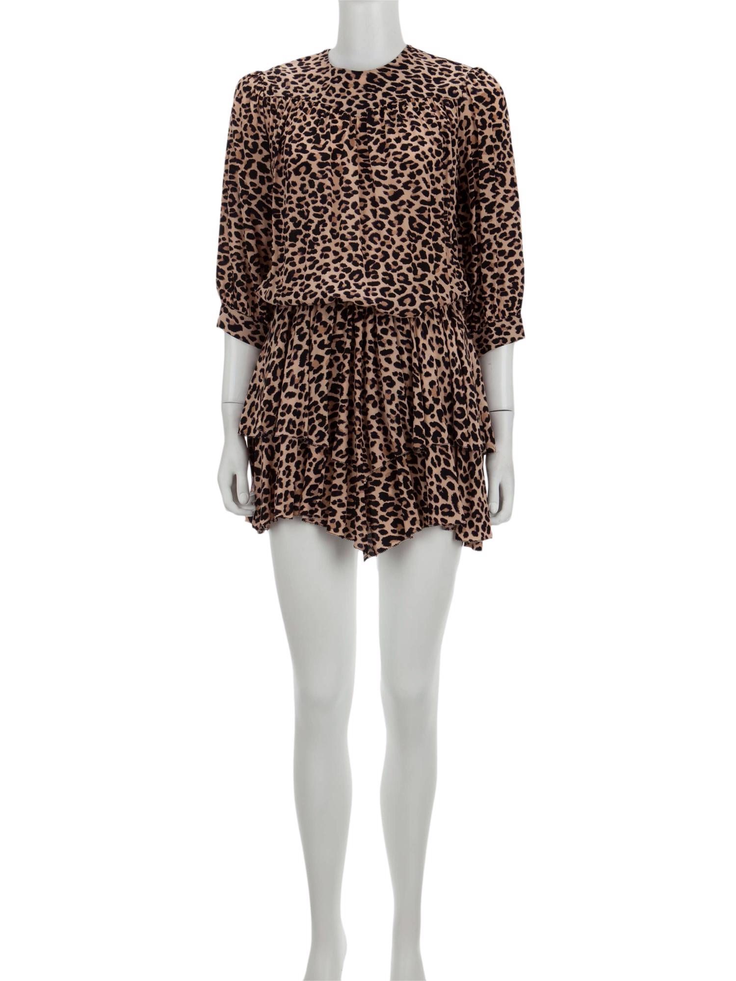 Bayan Bej ZADIG&VOLTAIRE ELBİSE