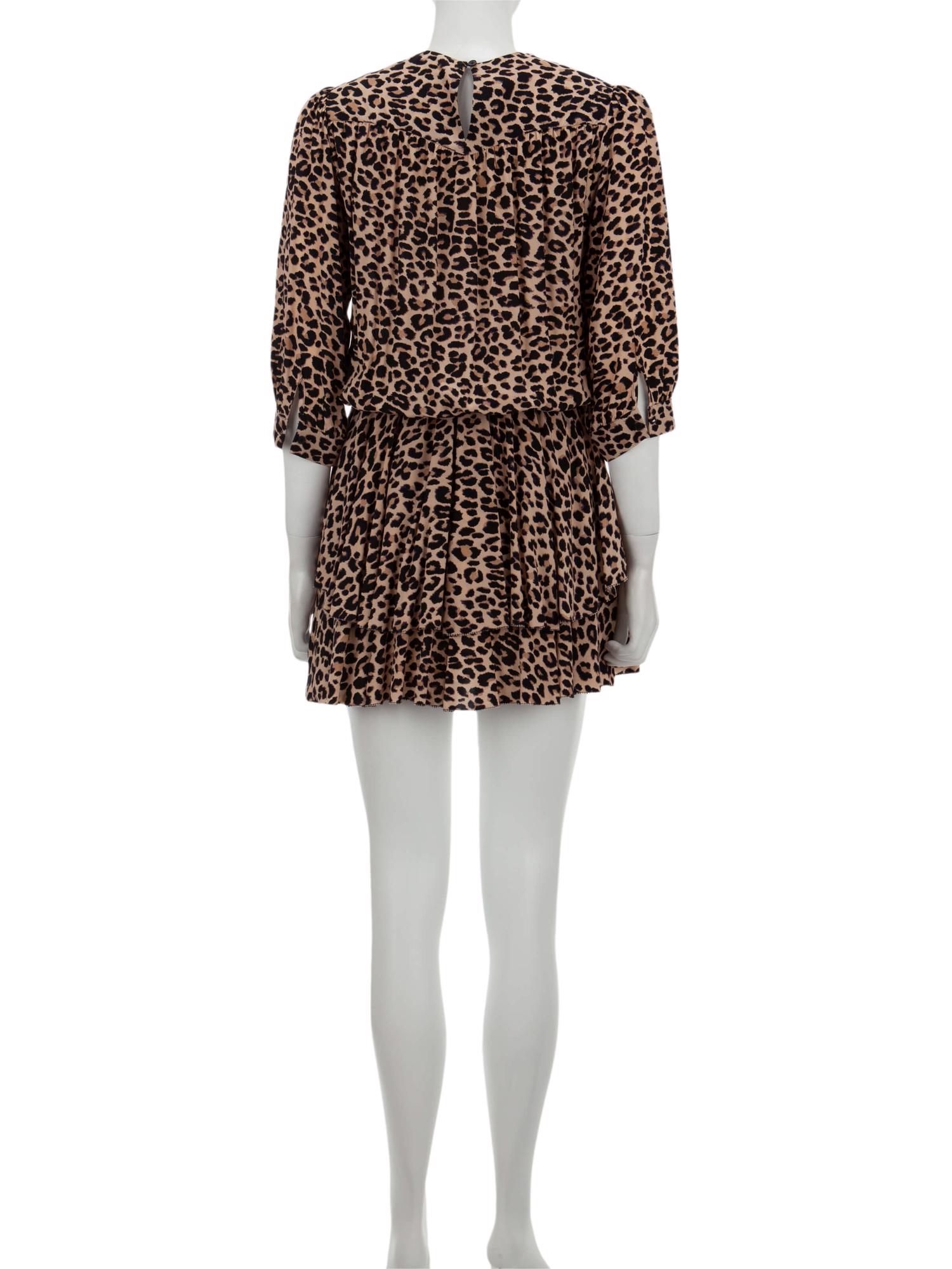 Bayan Bej ZADIG&VOLTAIRE ELBİSE