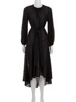 Bayan Siyah ZIMMERMANN ELBİSE