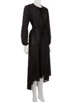 Bayan Siyah ZIMMERMANN ELBİSE