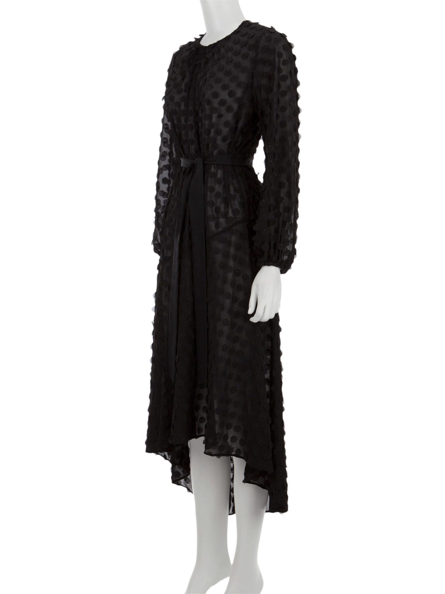 Bayan Siyah ZIMMERMANN ELBİSE