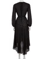 Bayan Siyah ZIMMERMANN ELBİSE