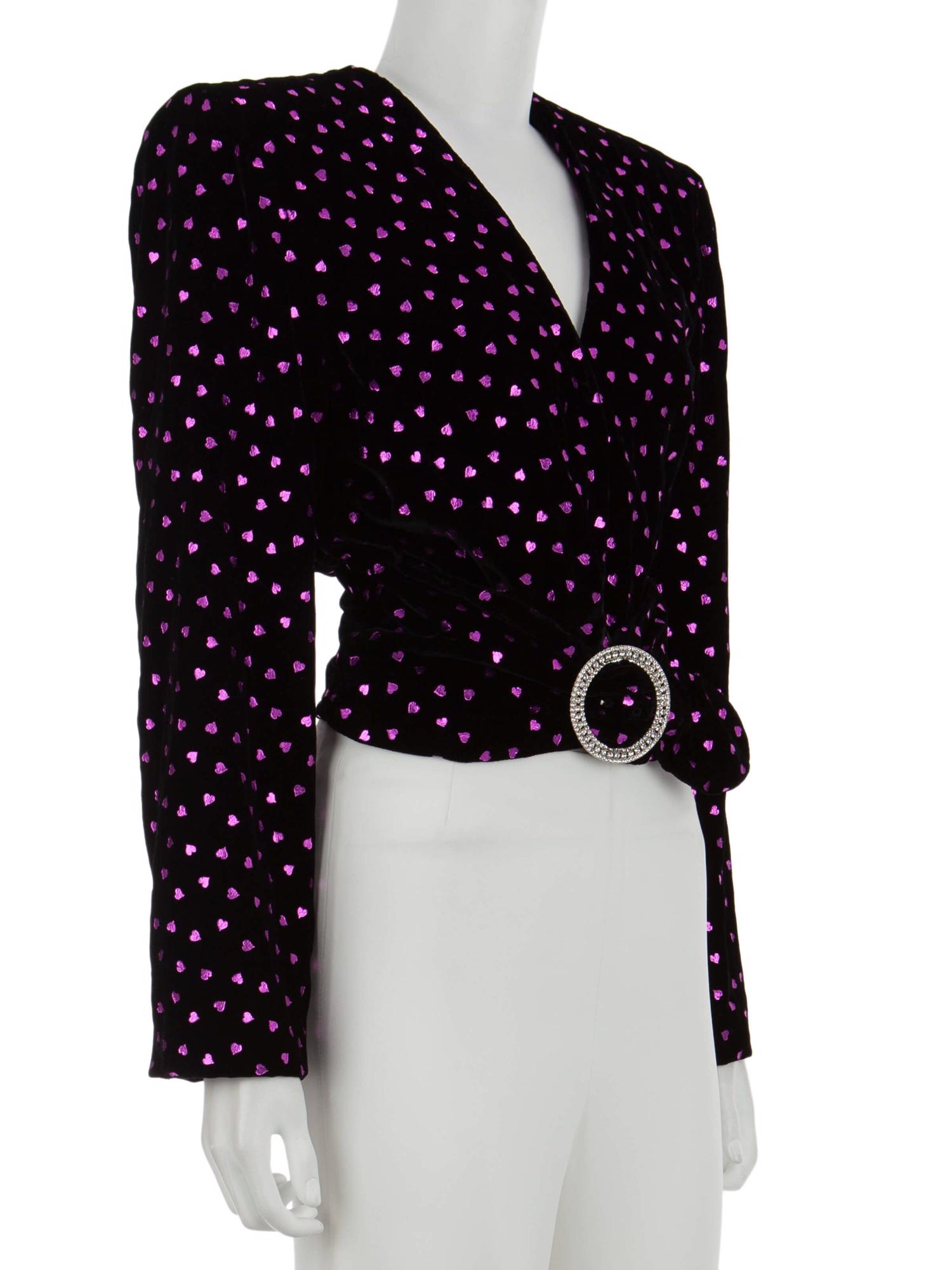 Bayan Siyah ATTICO CEKET