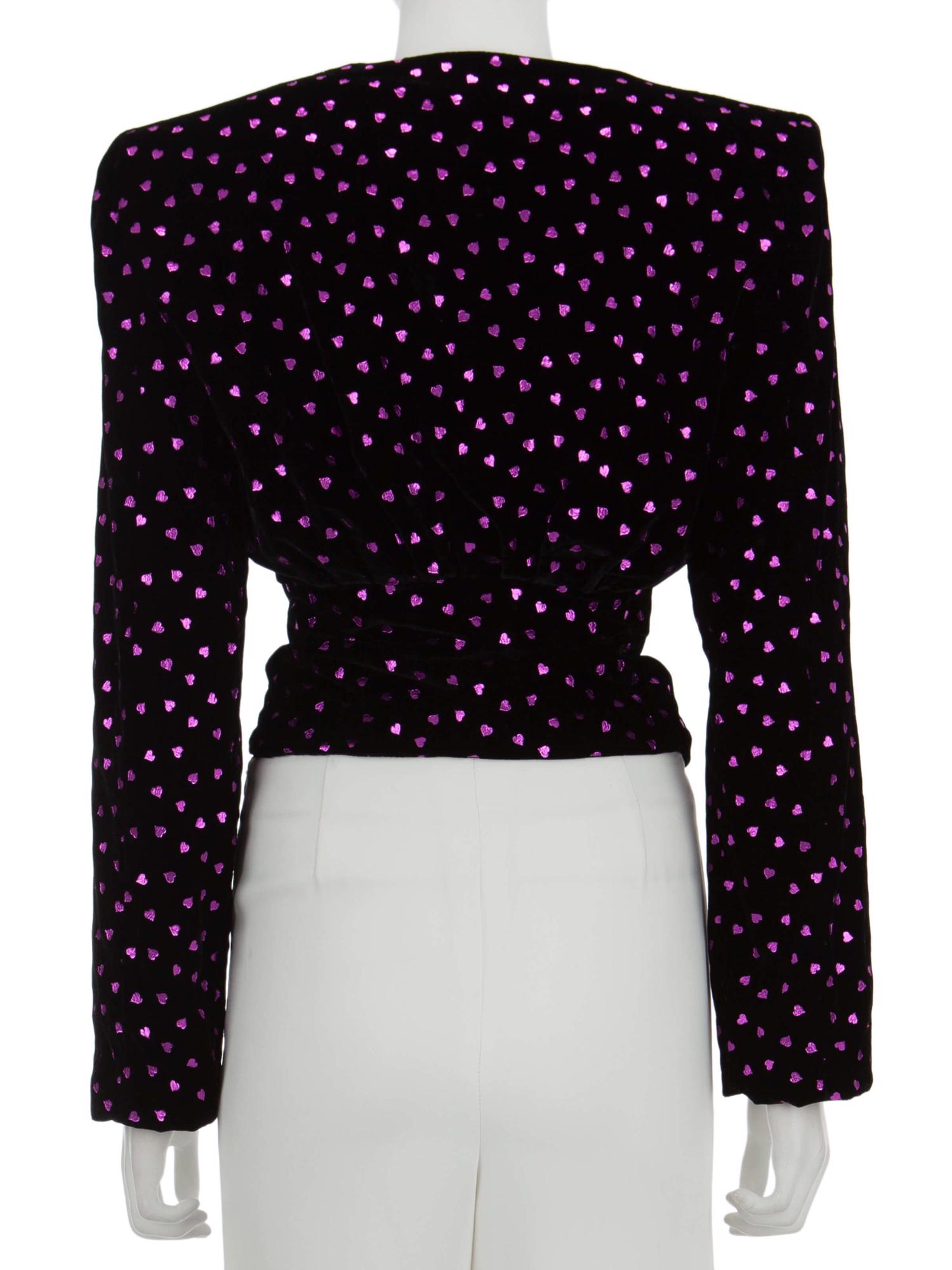 Bayan Siyah ATTICO CEKET