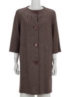 Bayan Kahve MICHAEL KORS PALTO