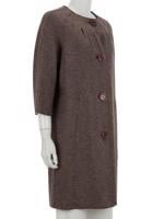 Bayan Kahve MICHAEL KORS PALTO