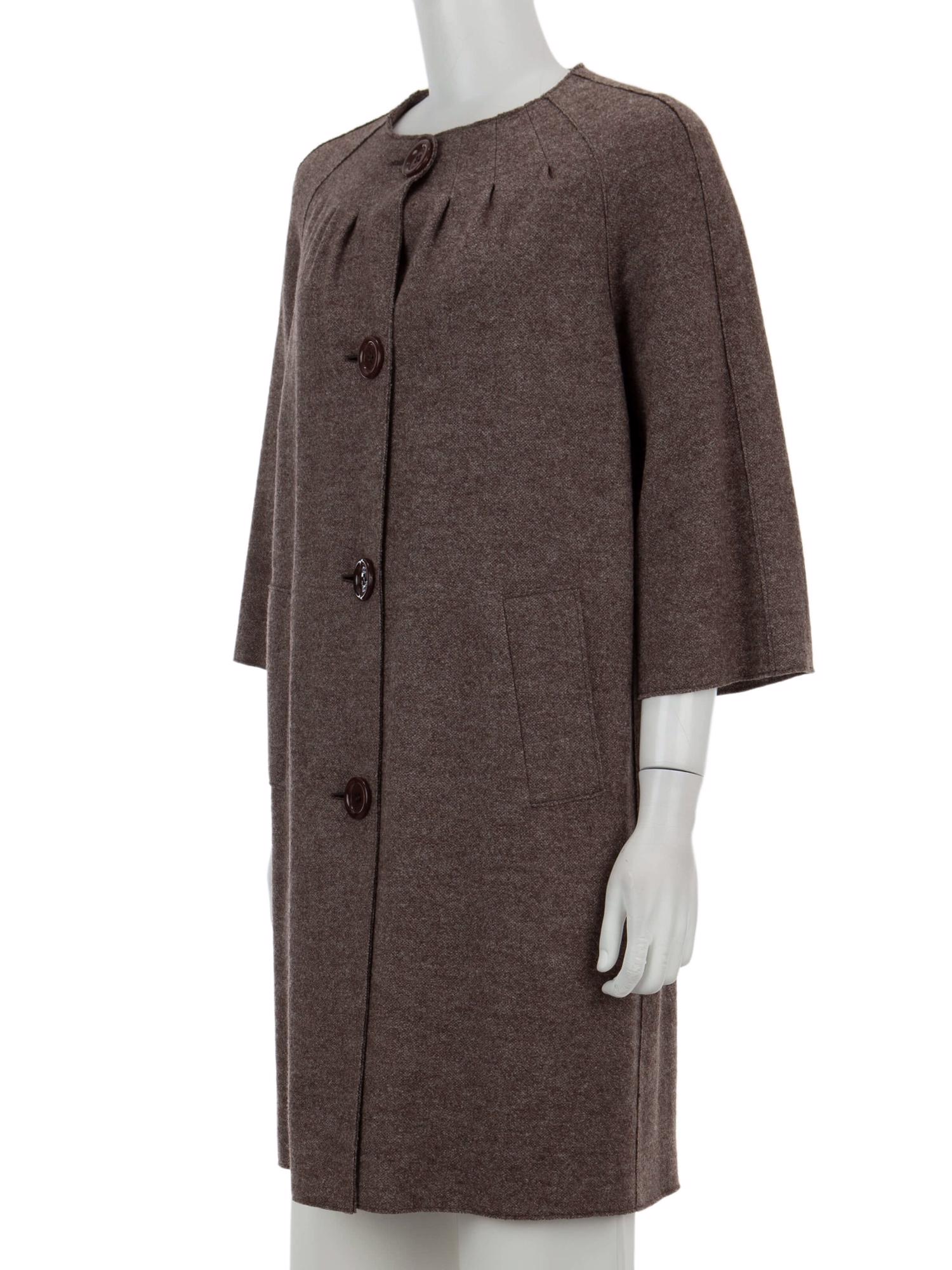 Bayan Kahve MICHAEL KORS PALTO