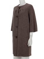 Bayan Kahve MICHAEL KORS PALTO