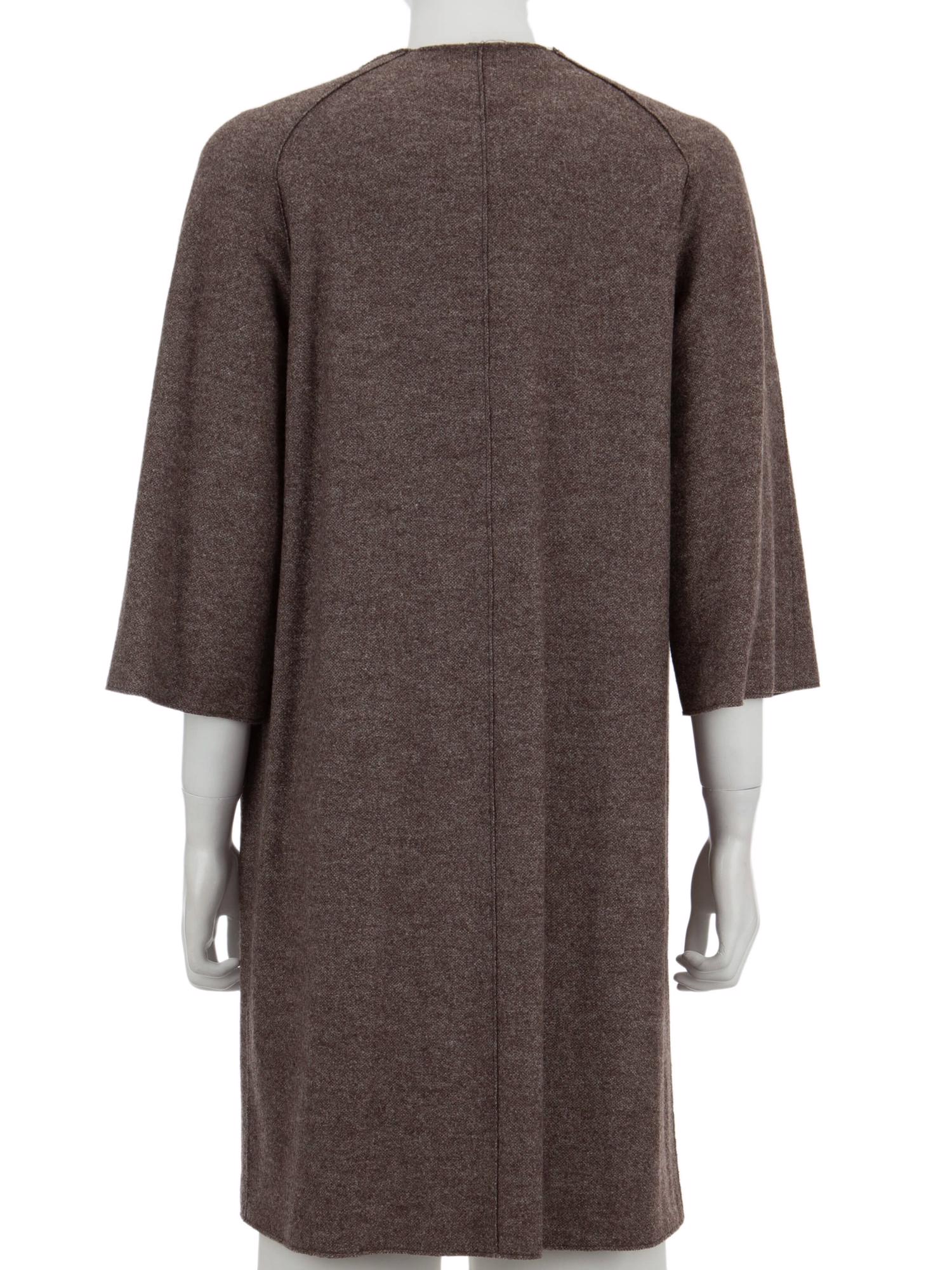 Bayan Kahve MICHAEL KORS PALTO