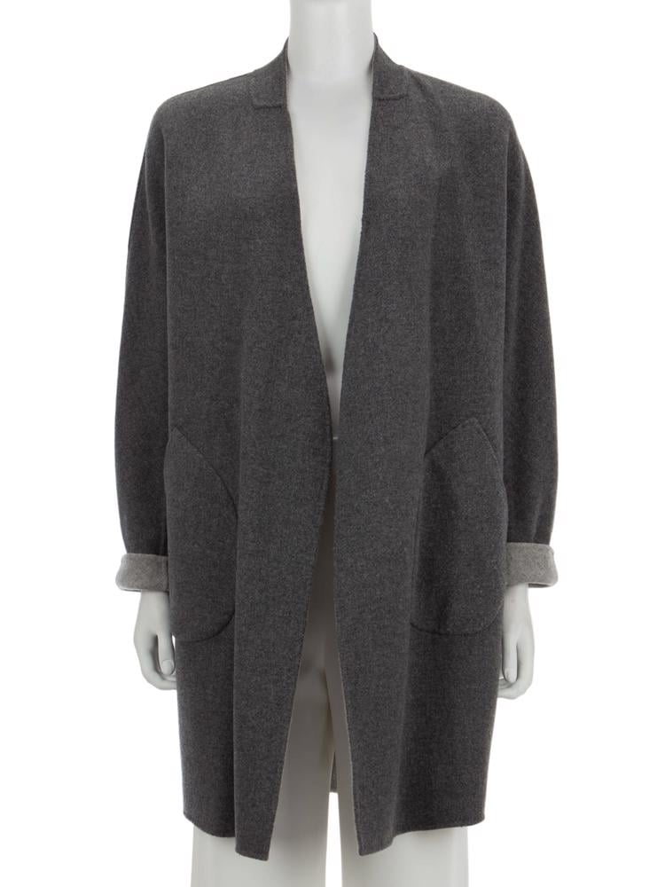 Bayan Gri RAG&BONE PALTO