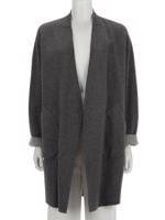 Bayan Gri RAG&BONE PALTO