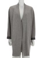 Bayan Gri RAG&BONE PALTO