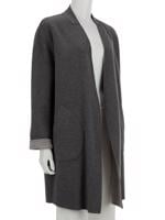 Bayan Gri RAG&BONE PALTO