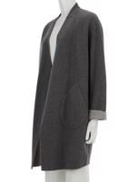 Bayan Gri RAG&BONE PALTO