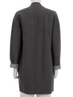 Bayan Gri RAG&BONE PALTO