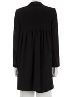 Bayan Siyah STELLA MCCARTNEY PALTO