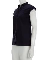 Bayan Lacivert BRUNELLO CUCINELLI GÖMLEK