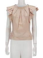 Bayan Bej ISABEL MARANT BLUZ