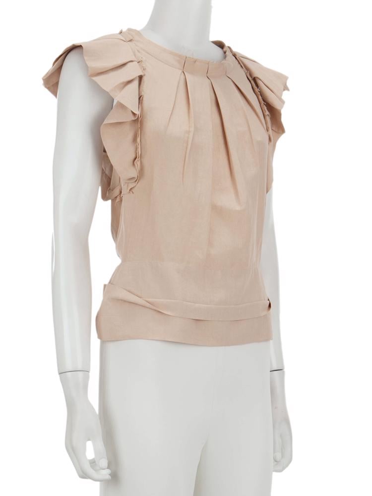 Bayan Bej ISABEL MARANT BLUZ