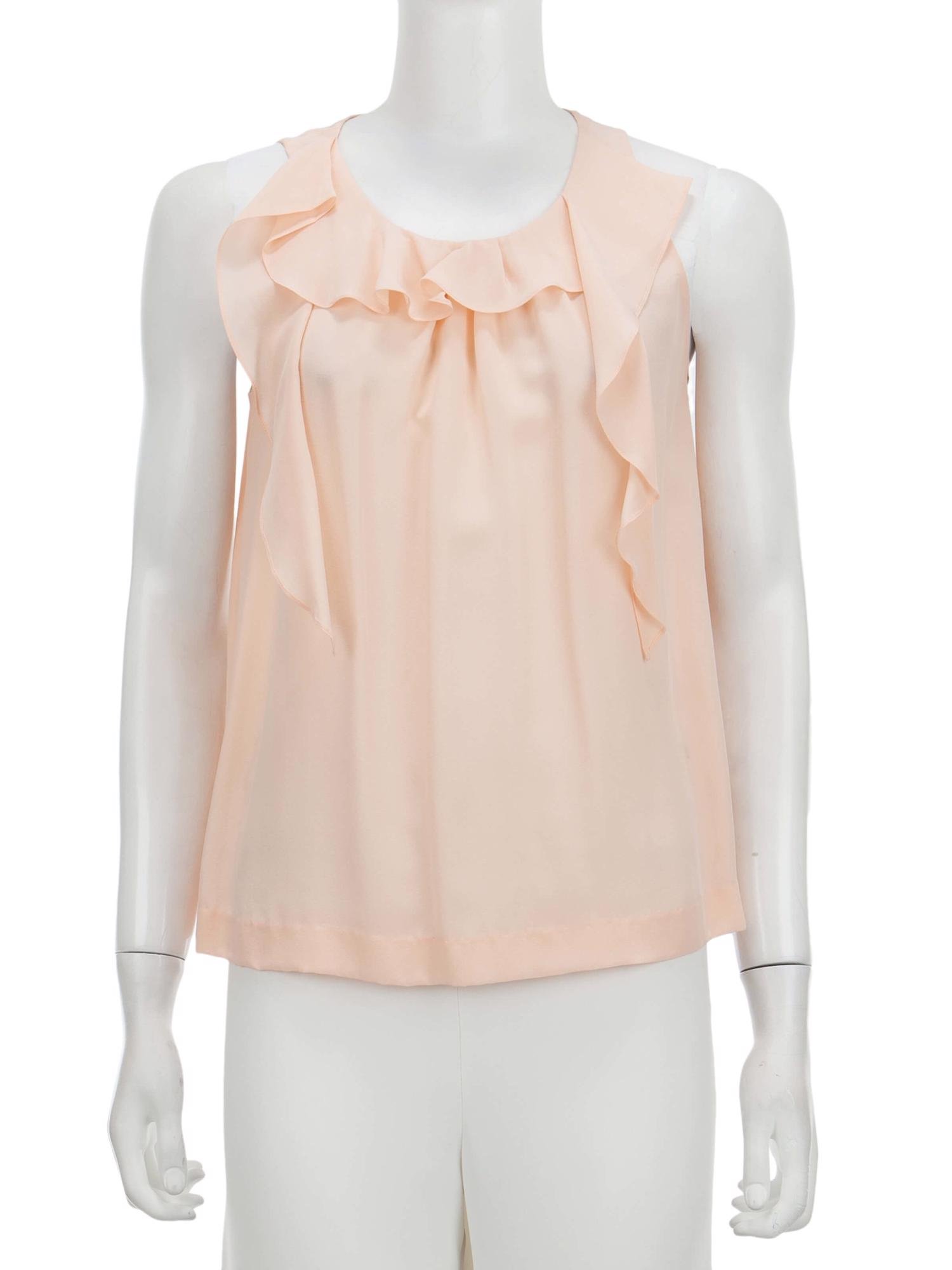 Bayan Turuncu SONIA BY SONIA RYKIEL BLUZ