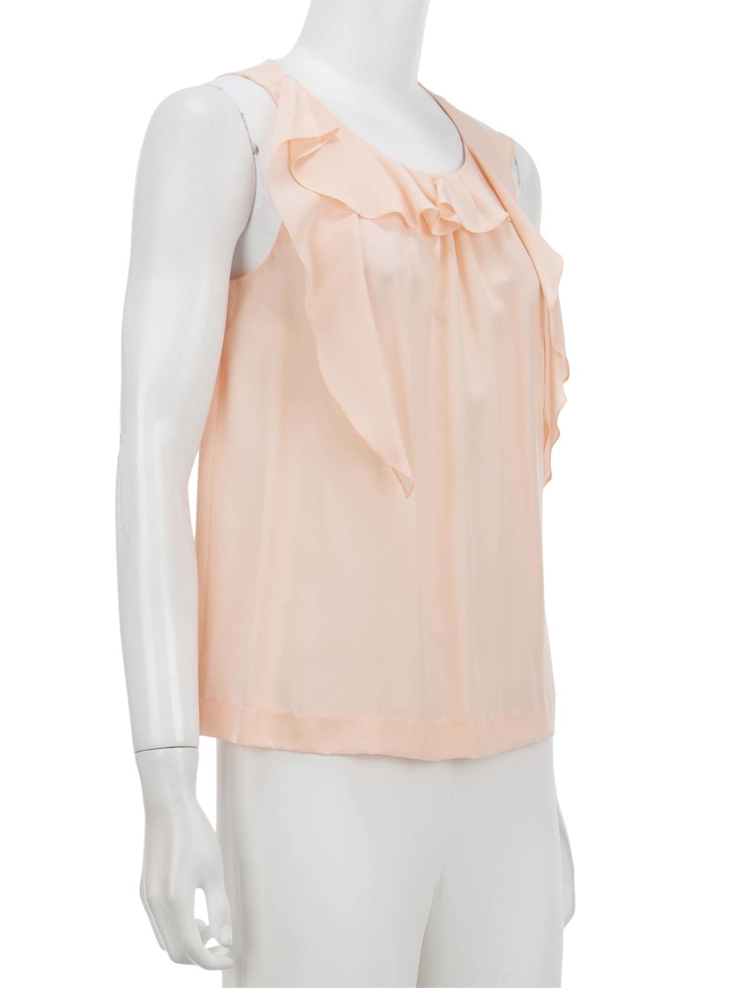 Bayan Turuncu SONIA BY SONIA RYKIEL BLUZ