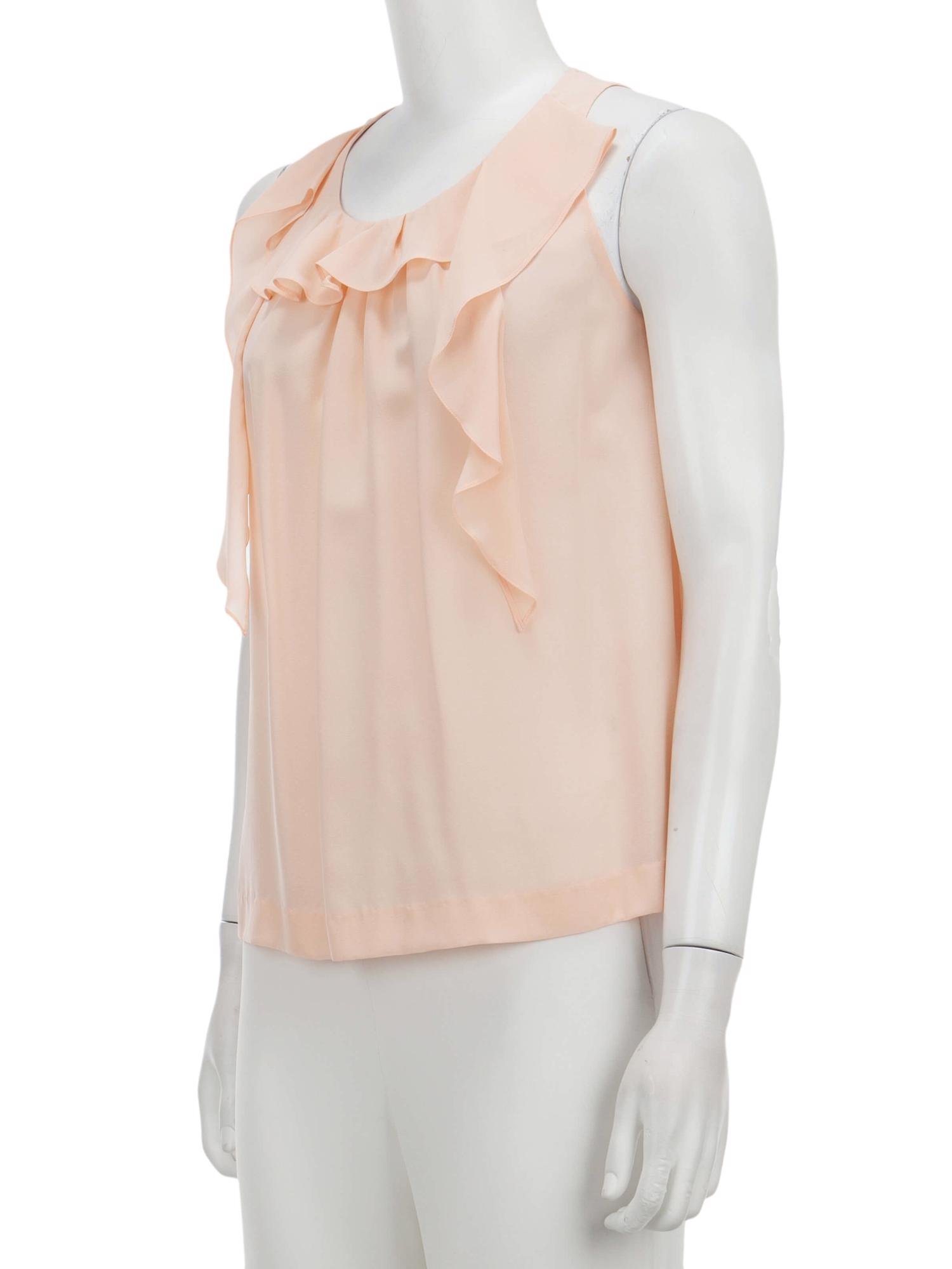 Bayan Turuncu SONIA BY SONIA RYKIEL BLUZ