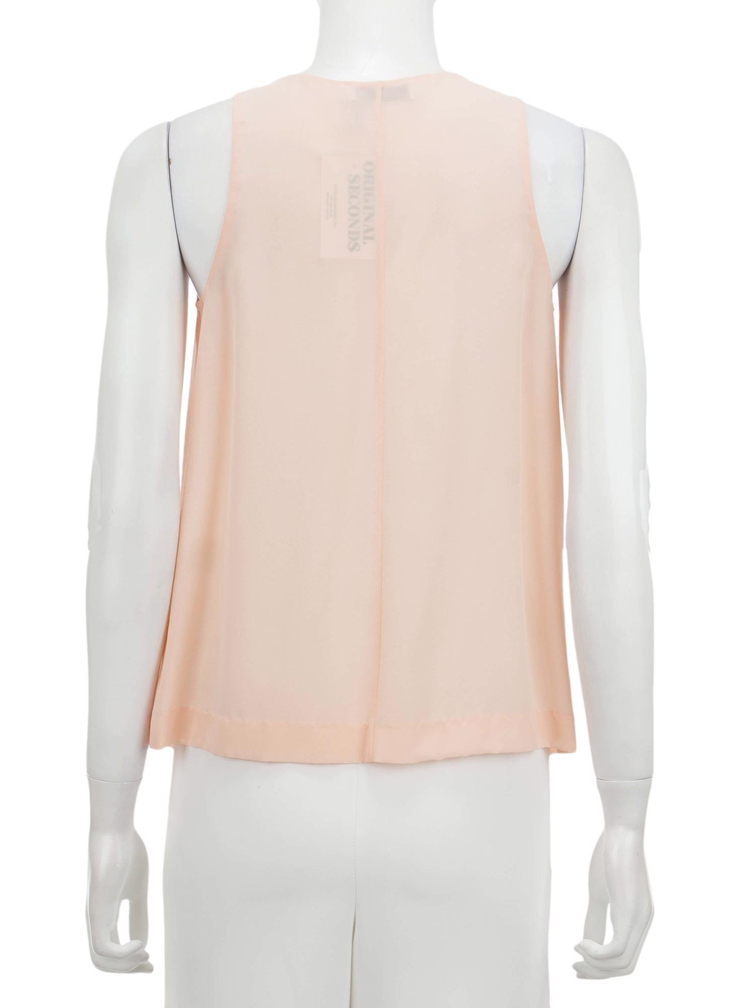 Bayan Turuncu SONIA BY SONIA RYKIEL BLUZ